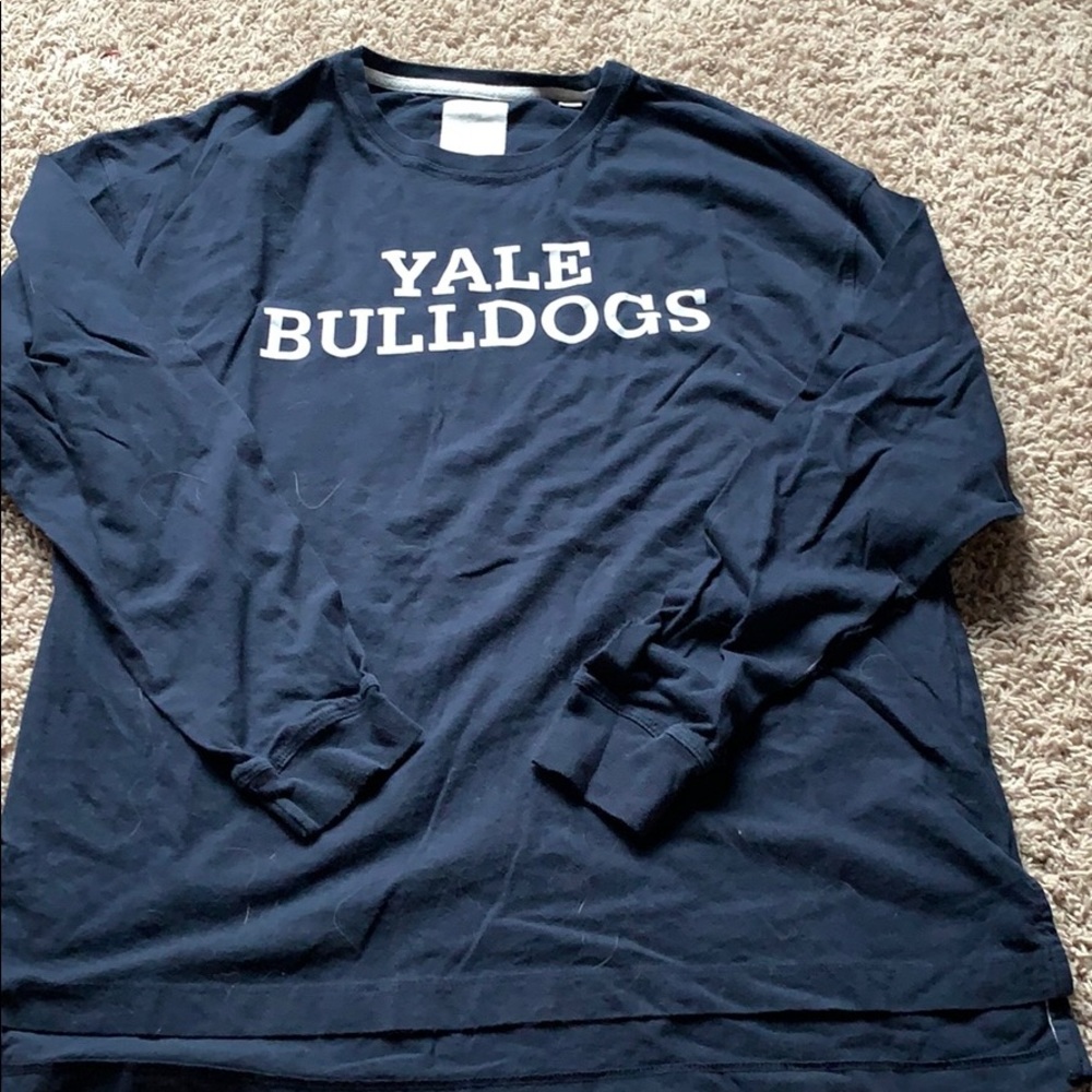 long sleeve t